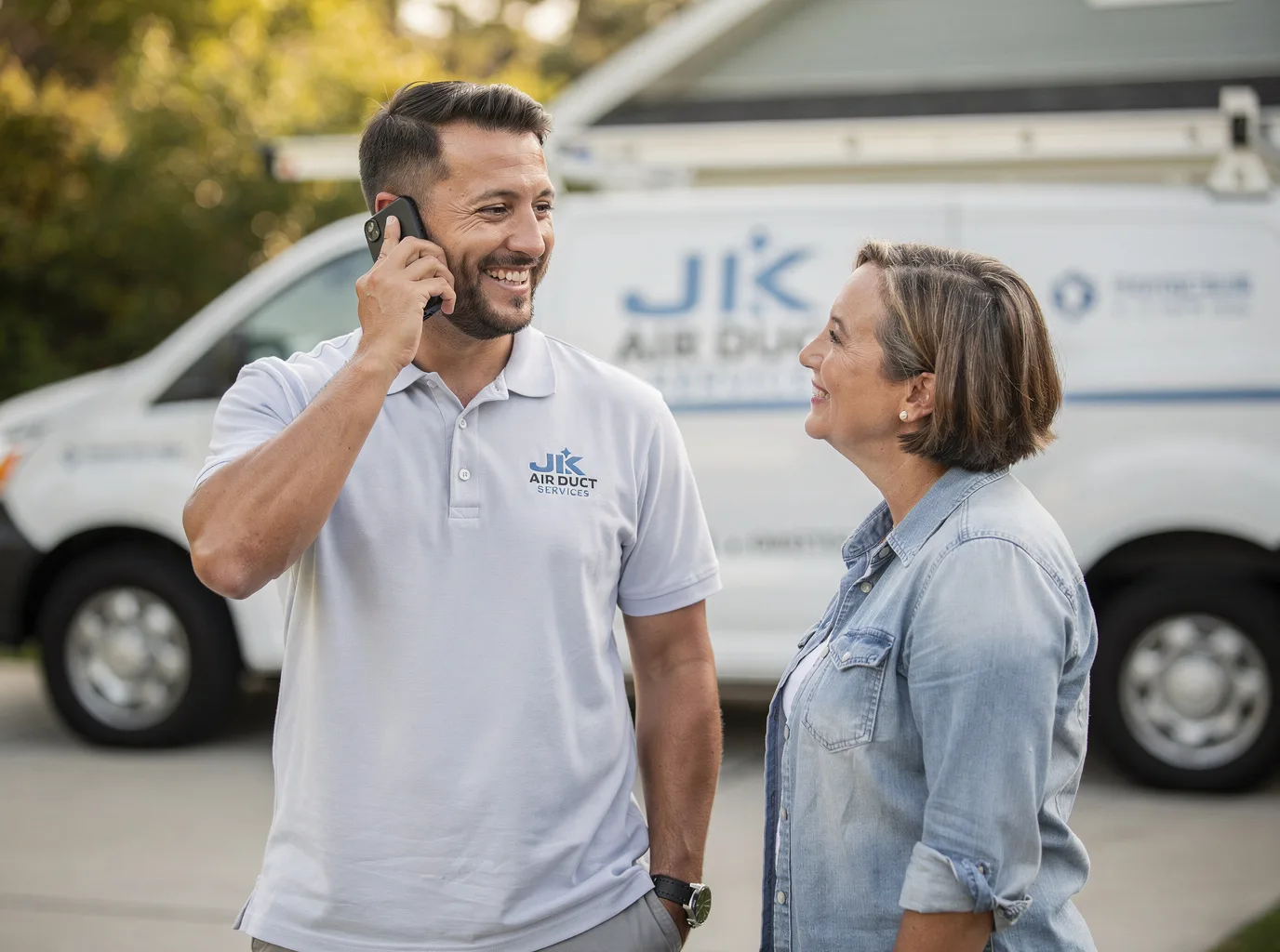 Air Duct Cleaning Hickory Hills, IL FAQs